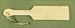 SLIM JIM BAMBOO ~ 3 x 14 x 1/4, Great Sting  $20.99